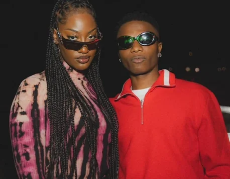 Wizkid and Tems secure new win for Afrobeats