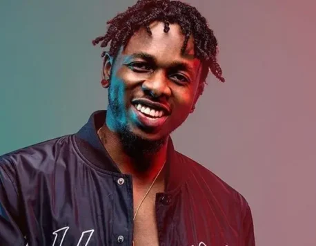 Runtown releases new album ‘Signs’