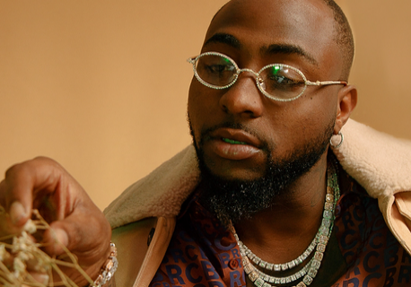 Davido set to perform at the 2022 FIFA World Cup