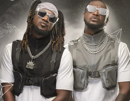 P-Square set to release new album