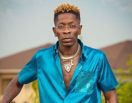 Shatta Wale drops new single ‘2023’