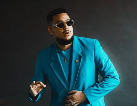 AKA’s posthumous album ‘Mass County’ released