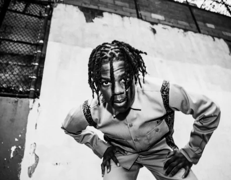 Rema earns a new RIAA Plague