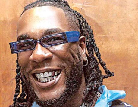 Burna Boy – Higher Lyrics