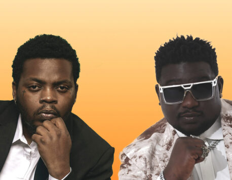 Wande Coal and Olamide join forces on new single