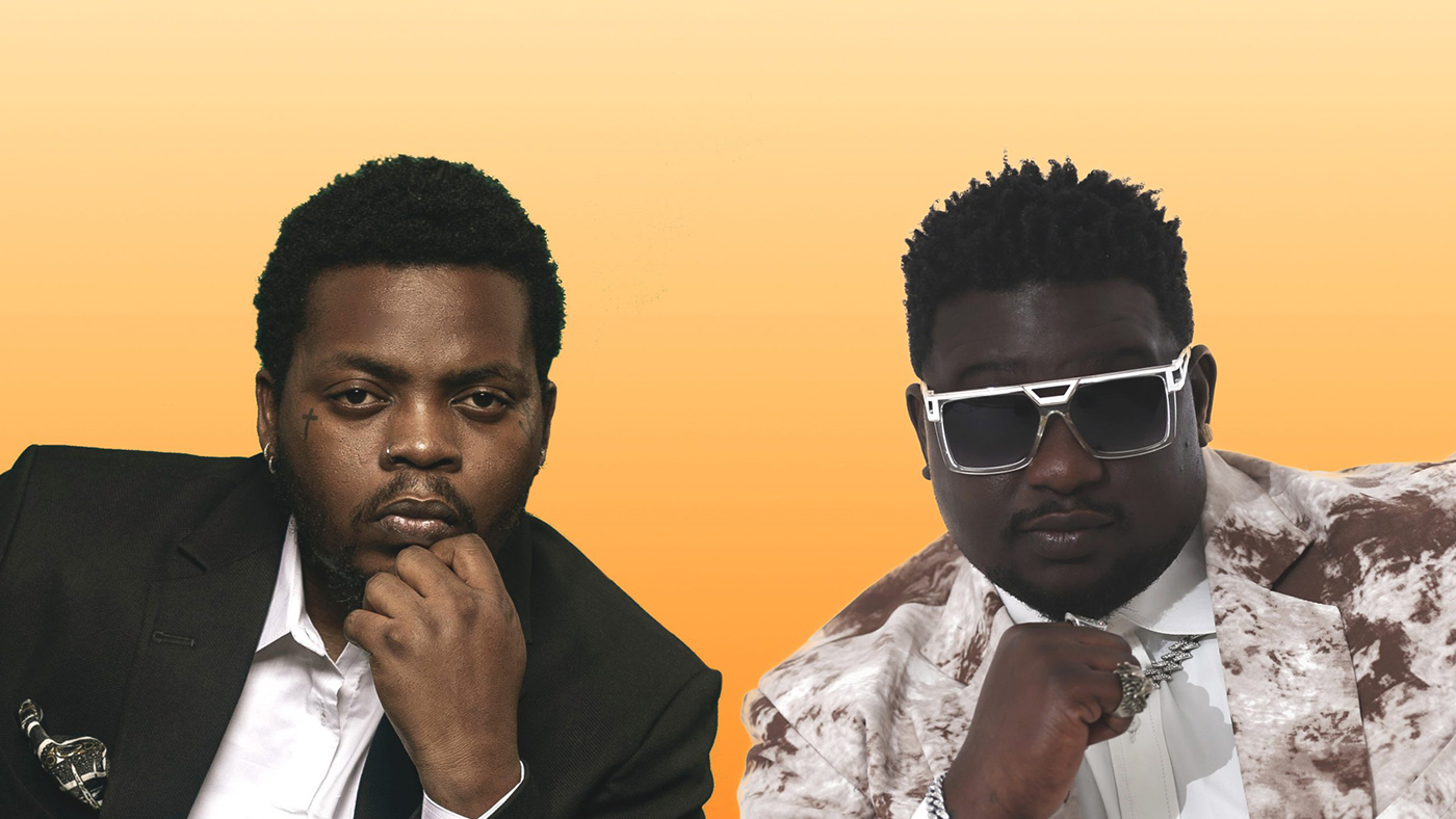 Wande Coal and Olamide join forces on new single