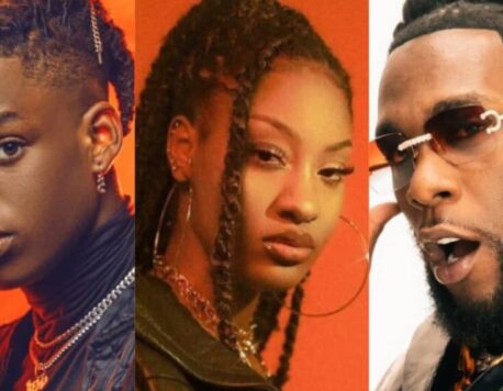 Afrobeats artistes to headline NBA All-Star Game