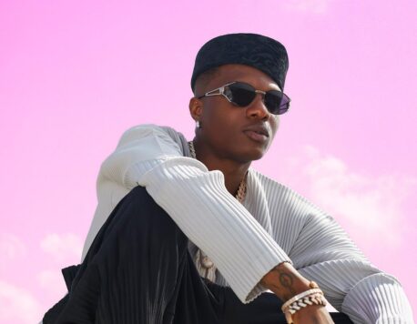 Wizkid feat. Zlatan — IDK Lyrics