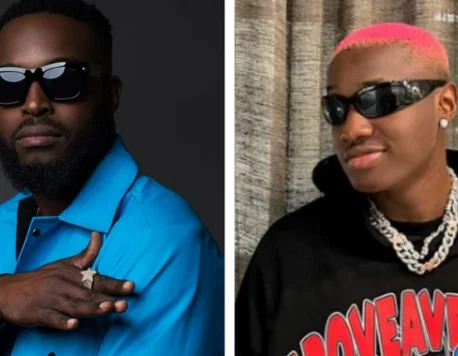 DJ Neptune drops new song featuring Ruger