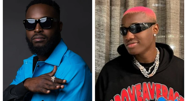 DJ Neptune drops new song featuring Ruger