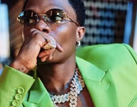 Wizkid drops ‘Money and Love’ video