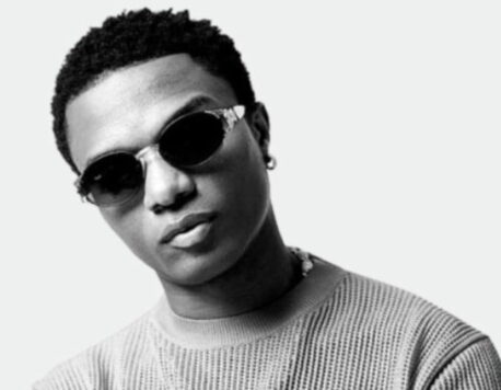 Wizkid drops ‘Flower Pads’ video 