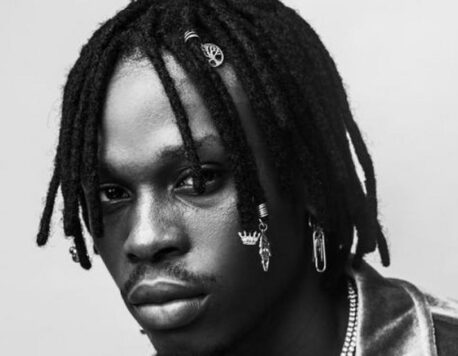 FIREBOY SECURES ANOTHER WIN FOR AFROBEATS