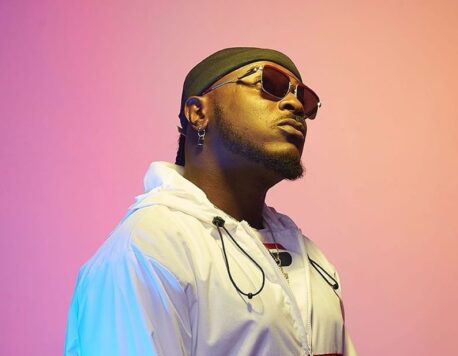 <strong>Peruzzi drops new single ‘Pressure’</strong>