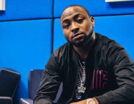 Davido releases new album ‘Timeless’