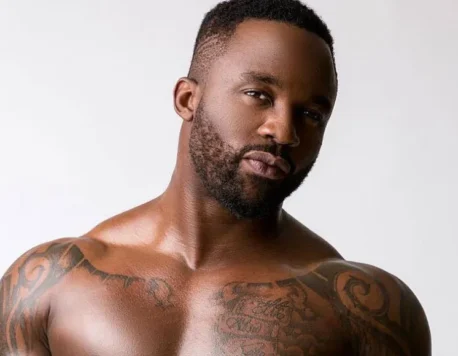 Iyanya set to release new song ‘Sinner’