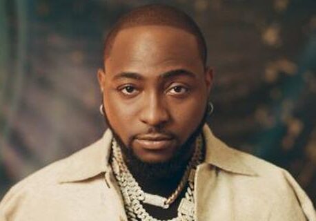 Davido’s ‘Unavailable’ tops UK Afrobeats charts 