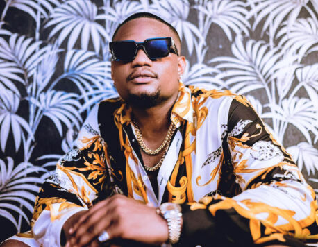 DJ Tunez drops music video for ‘Banga’