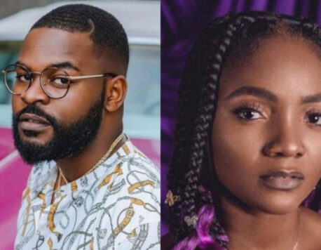 Iconic male and female Afrobeats collaborations