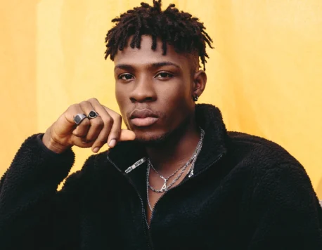 Joeboy drops new single + album date