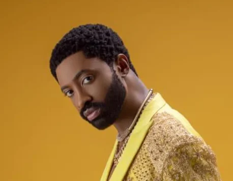 Ric Hassani releases new songs ‘Amina’ & ‘The One’