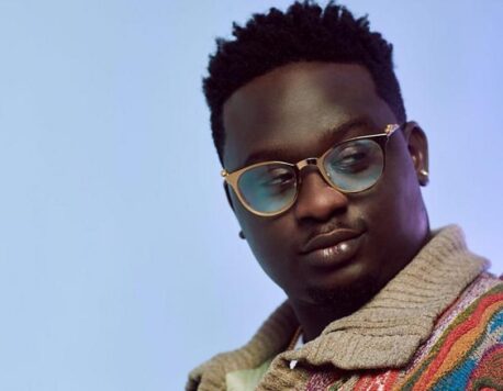 Wande Coal drops new song ‘Let Them Know’