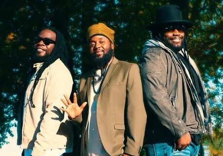 Morgan Heritage releases new album ‘Homeland’