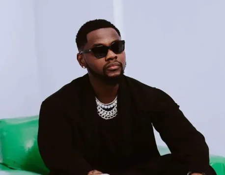 Kizz Daniel drops new song ‘Shu Peru’