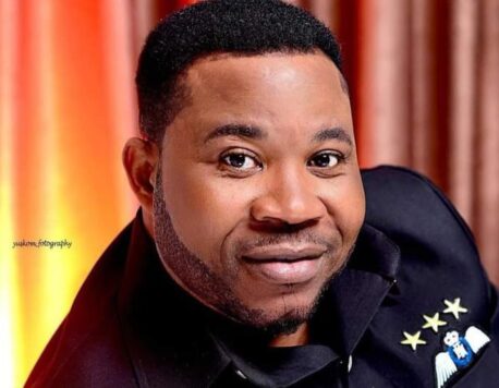 Nollywood Actor Murphy Afolabi Dies at 49