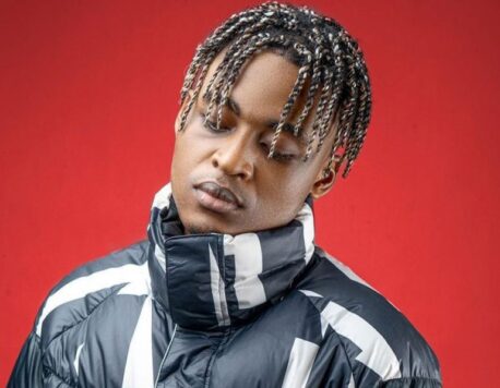 Cheque joins forces with Crayon on new song