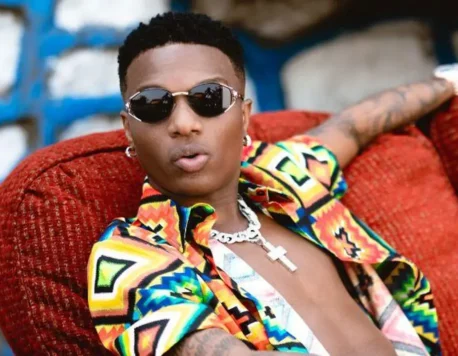 Wizkid earns new certifications