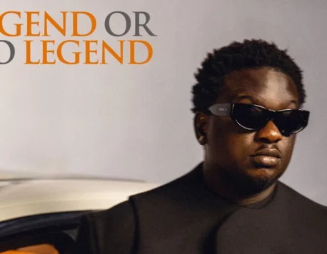 Wande Coal set to release new music video