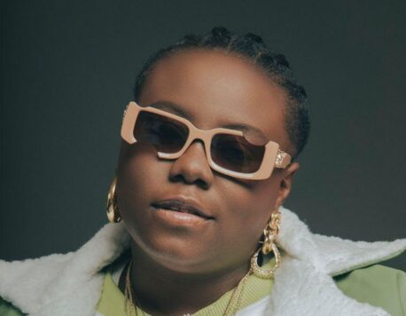 Teni releases new song and hints new album