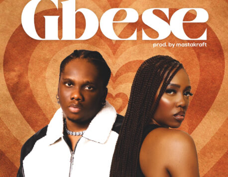 Majeed drops music video for ‘Gbese’