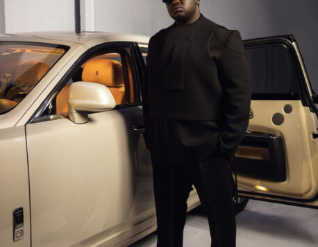 Wande Coal drops tracklist for upcoming album 