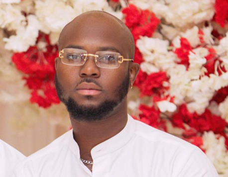 King Promise drops music video for ‘Terminator’ remix