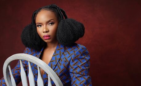 Yemi Alade returns with sizzling new track