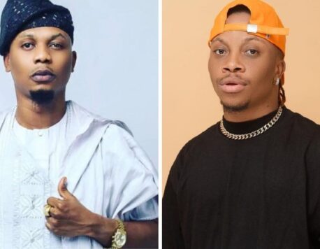 Reminisce joins forces with Oxlade on new song