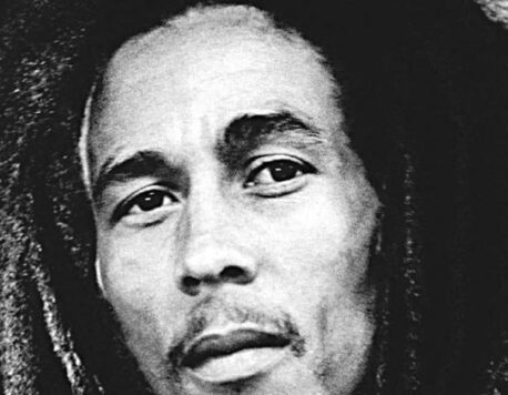 Afrobeats artists shine on Bob Marley’s album