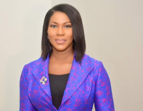 Stephenie Linus appointed as new head of Nigeria’s Oscars Committee