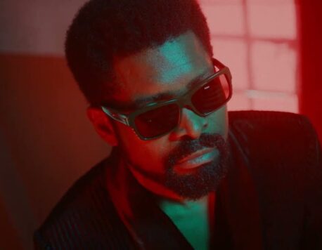 Basketmouth releases new project