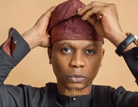 Reminisce returns with new album