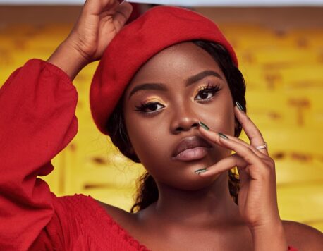 Gyakie releases new single