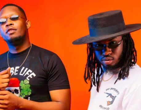 BOJ and Ajebutter22 set to release ‘Make E No Cause Fight 3’