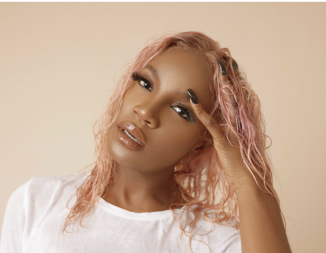 Seyi Shay returns with new EP