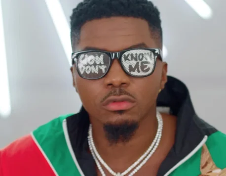 Skiibii collaborates with Afrobeats artists on new song