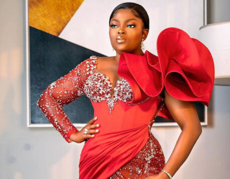 Funke Akindele launches new film production house