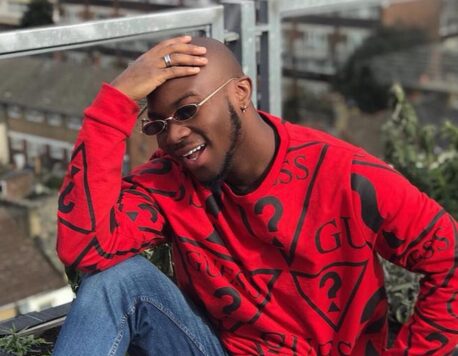 King Promise releases Terminator  remix