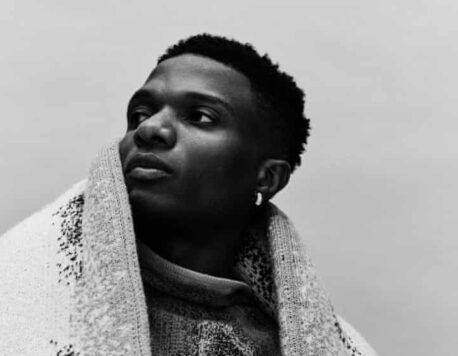 Wizkid set to release new music video