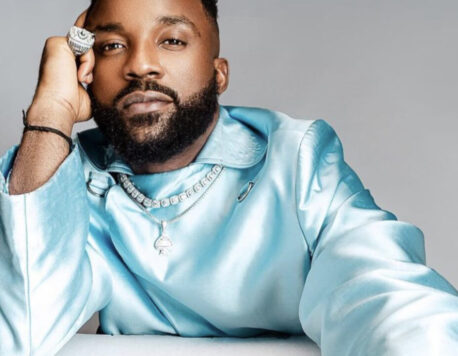 Iyanya set to release new album